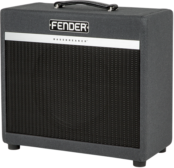 Fender Bassbreaker BB-112 Enclosure 2267000000