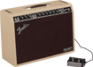 FENDER Tone Master Deluxe Reverb Blonde 2274100982