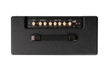 Blackstar Debut 50R 1 x 12 inch 50-watt Combo Amp - Black Debut50RBlk