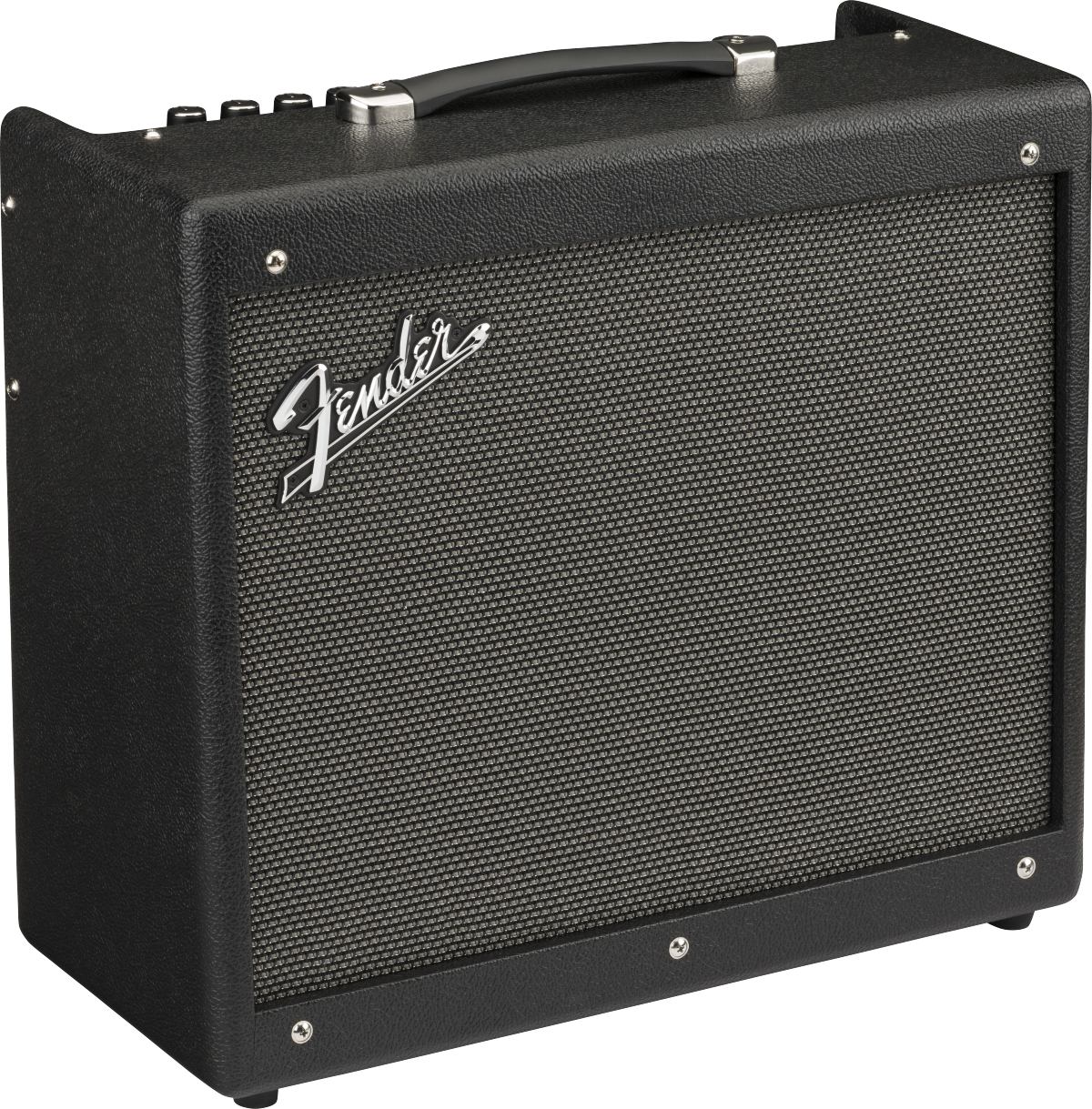 FENDER Mustang Combo Guitar Amplifier GTX50