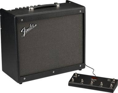 Fender Mustang GTX100 Guitar Amplifier 2310700000