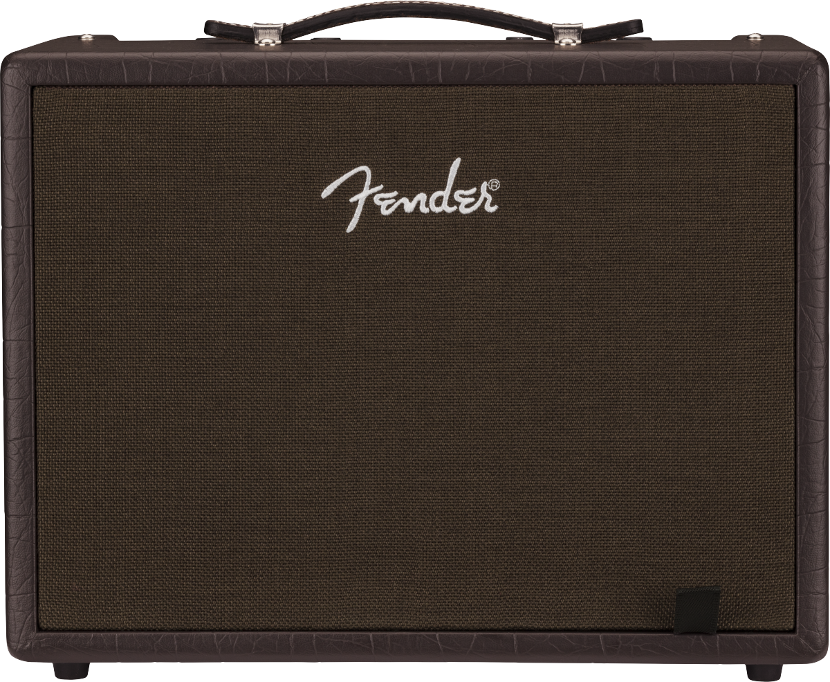 Fender Acoustic Junior Amplifier F-2314300000
