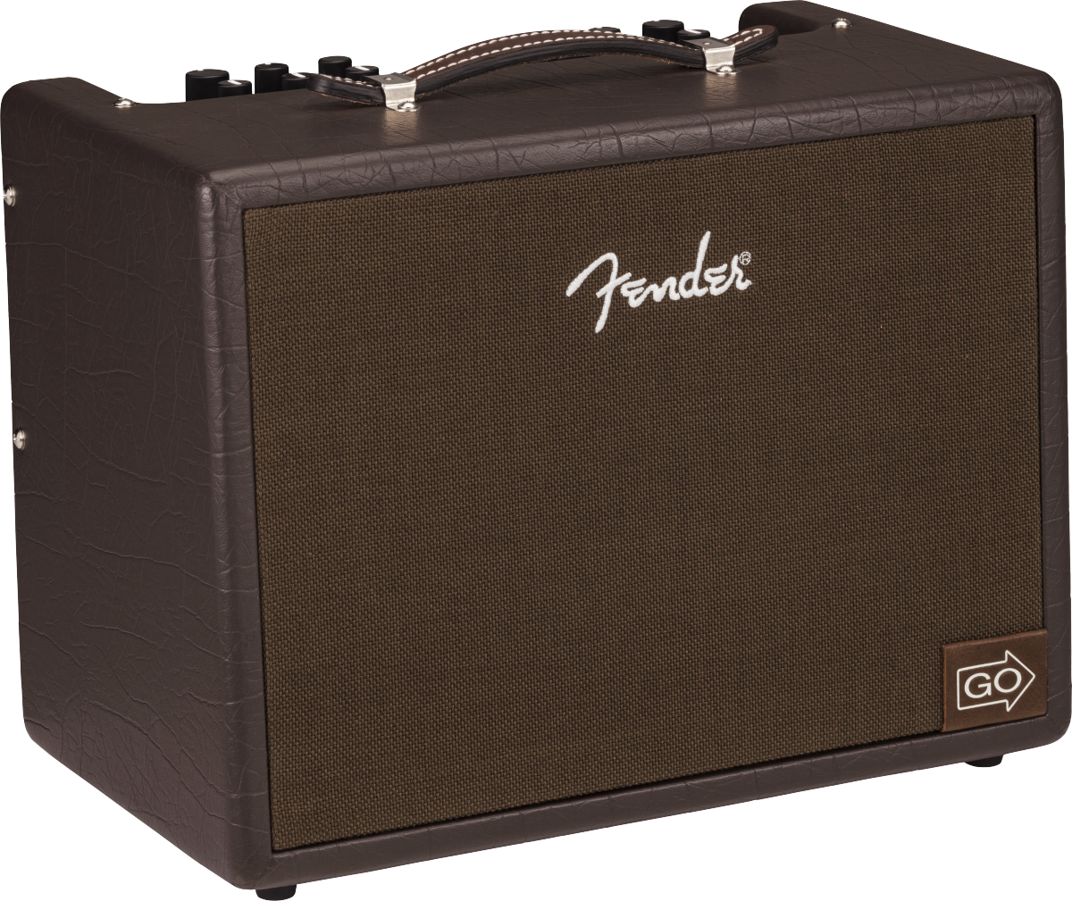Fender Acoustic Junior GO Amplifier 2314400000