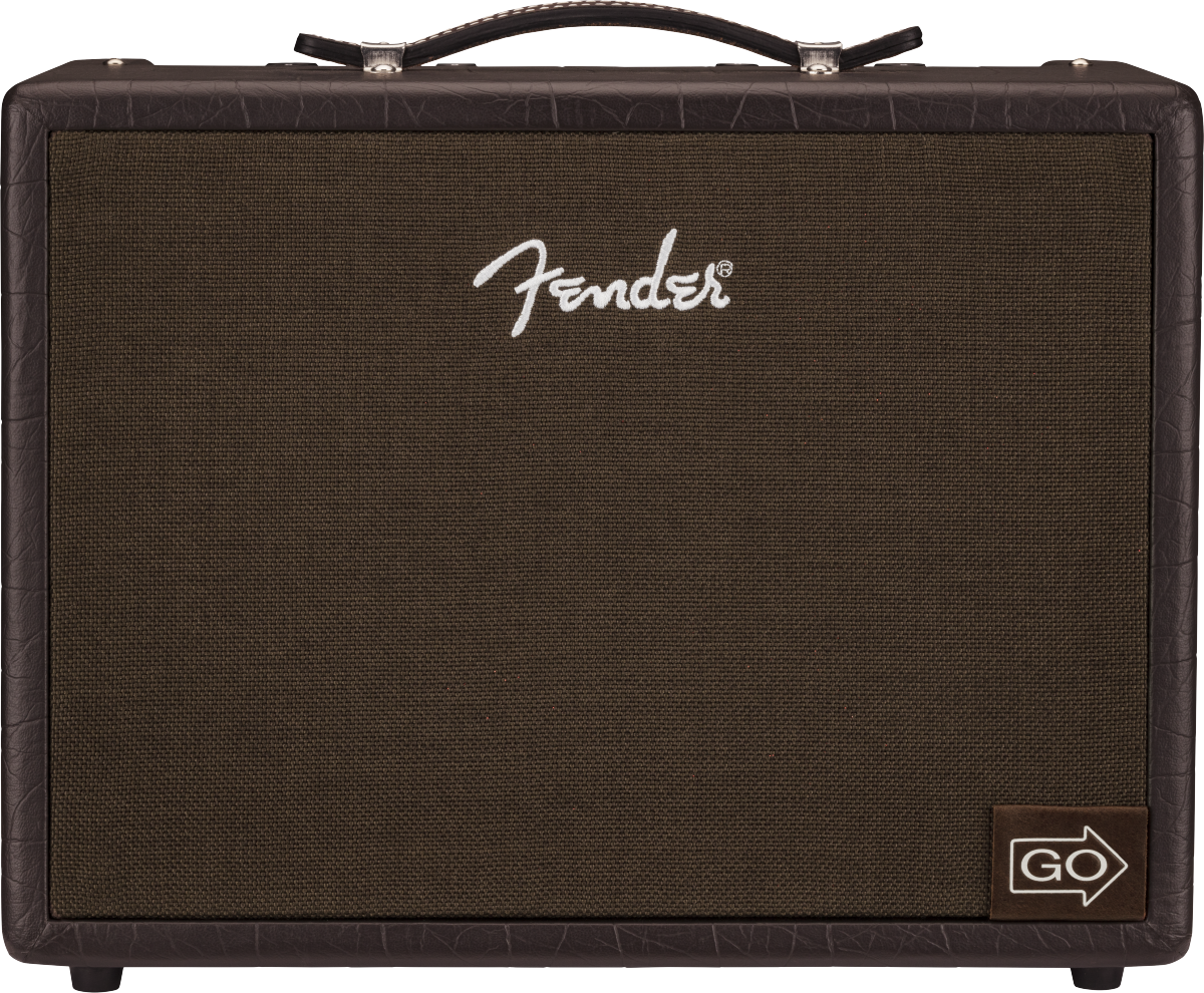 Fender Acoustic Junior GO Amplifier 2314400000