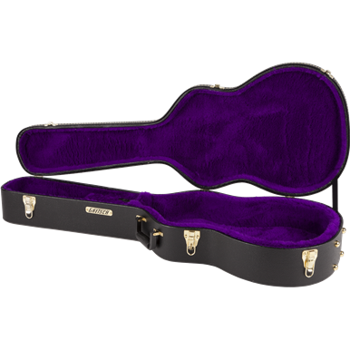 Gretsch G6295 HARDSHELL CASE SQUARE NECK RESO B2032 F 0996494000