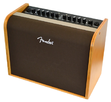 Fender ACOUSTIC 100 Watt Amplifier 2314000000 - L.A. Music - Canada's Favourite Music Store!