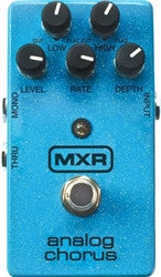 Dunlop M234 MXR Analog Chorus - L.A. Music - Canada's Favourite Music Store!