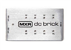 Dunlop M237 MXR DC Brick Power Supply - L.A. Music - Canada's Favourite Music Store!