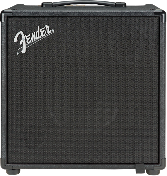 Fender Rumble Studio 40 Bass Amplifier 2376000000