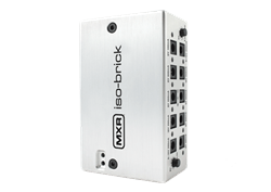Dunlop M238 MXR ISO Brick — L.A. Music