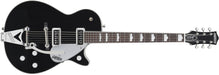 Gretsch G6128T-GH George Harrison Signature Duo Jet with Bigsby, Rosewood Fingerboard, Black 2400416806 - L.A. Music - Canada's Favourite Music Store!
