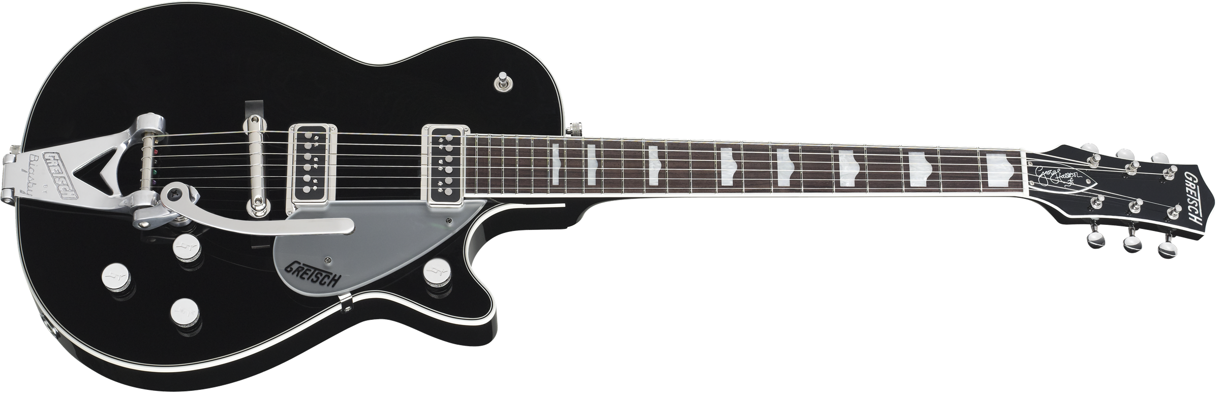 G6128 gretsch 2025