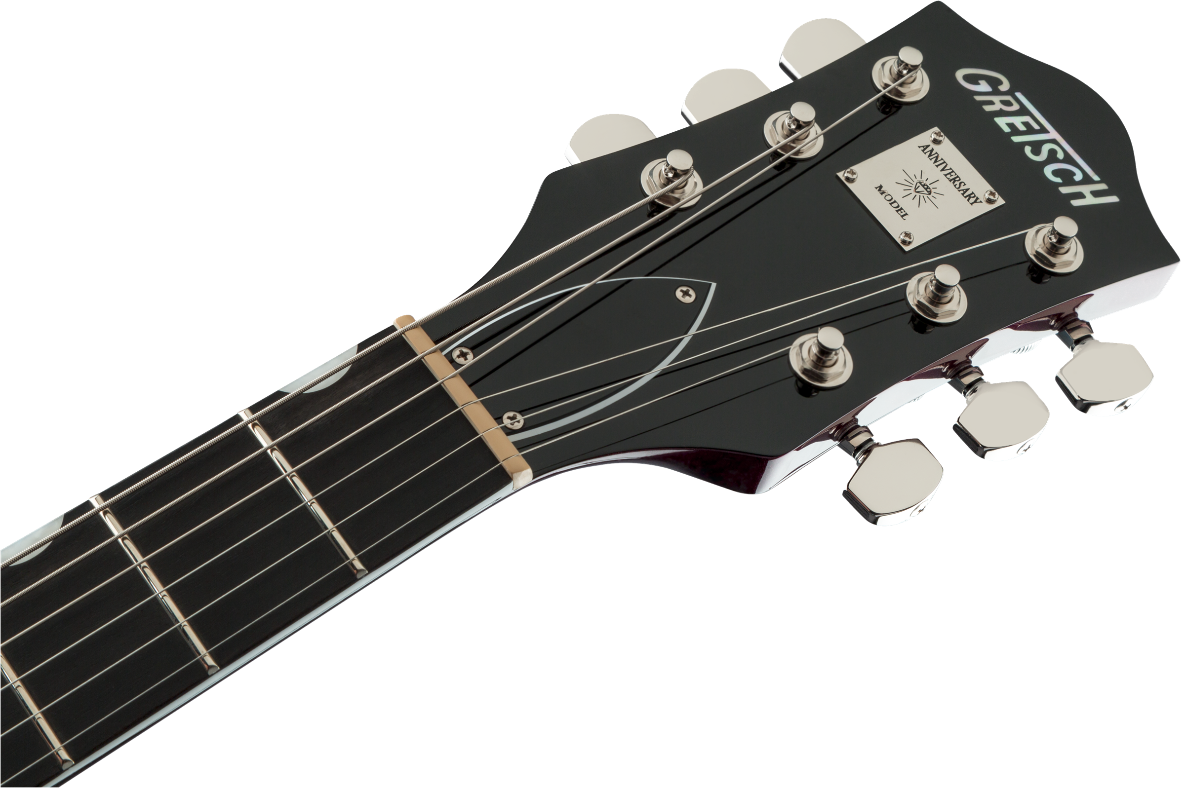 GRETSCH G6118T-135 Players Edition 135th Anniversary with Bigsby Casin