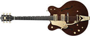 Gretsch G6122-1962LH Chet Atkins Country Gentleman, Left-Handed, Ebony Fingerboard, Walnut Stain, with Bigsby 2401125892 - L.A. Music - Canada's Favourite Music Store!