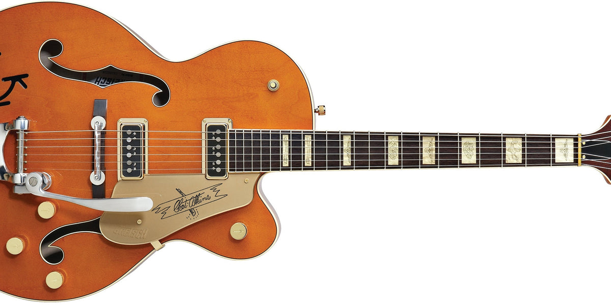 Gretsch g6120 sales dsw