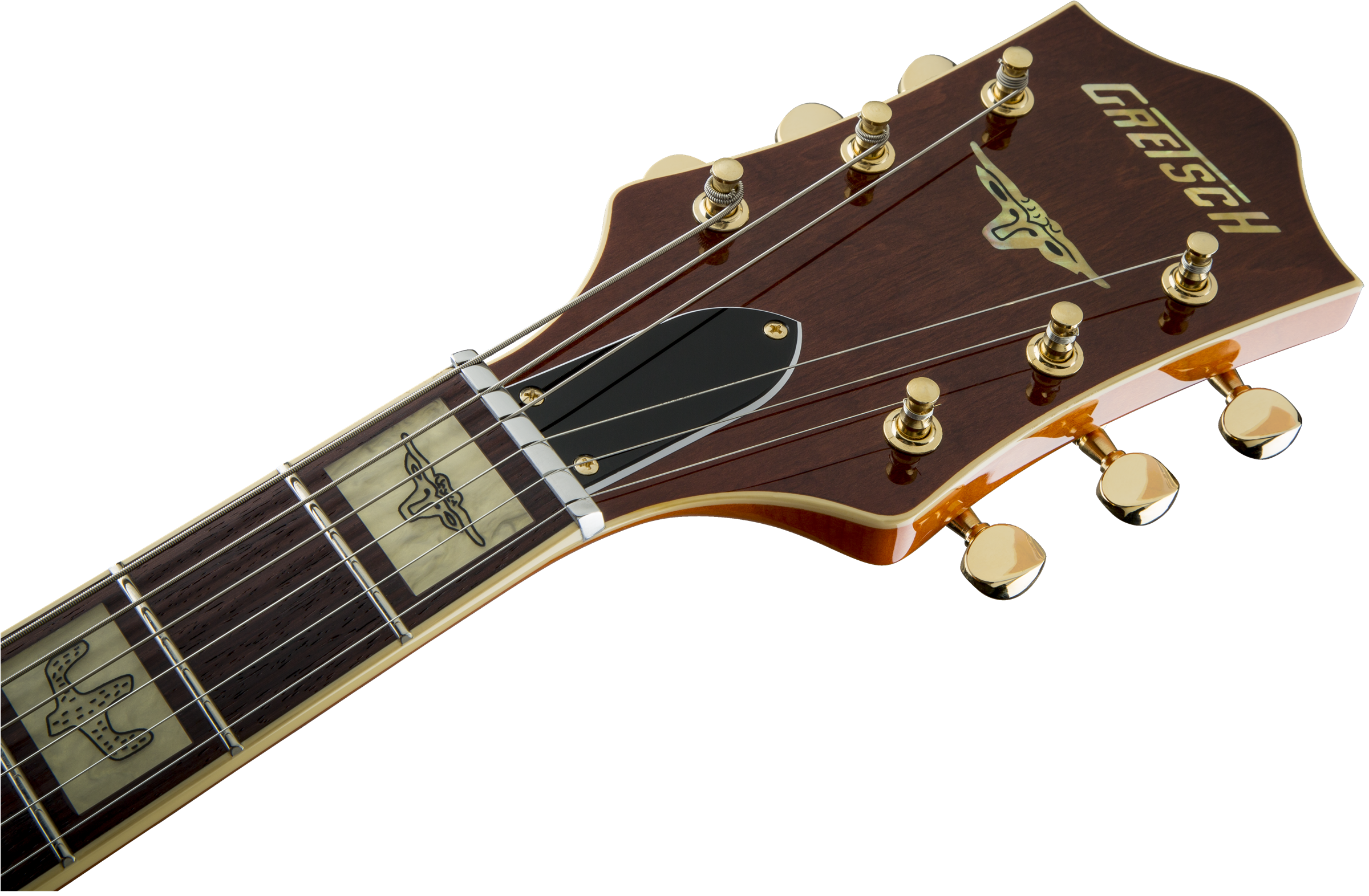 Gretsch G6120T-55GE Golden Era Edition 1955 Chet Atkins