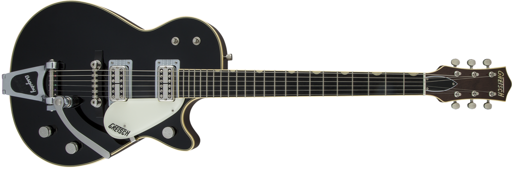 新作揃え G6128T-59 JAPAN IN MADE Gretsch Vintage Jet Duo 59 Select ギター