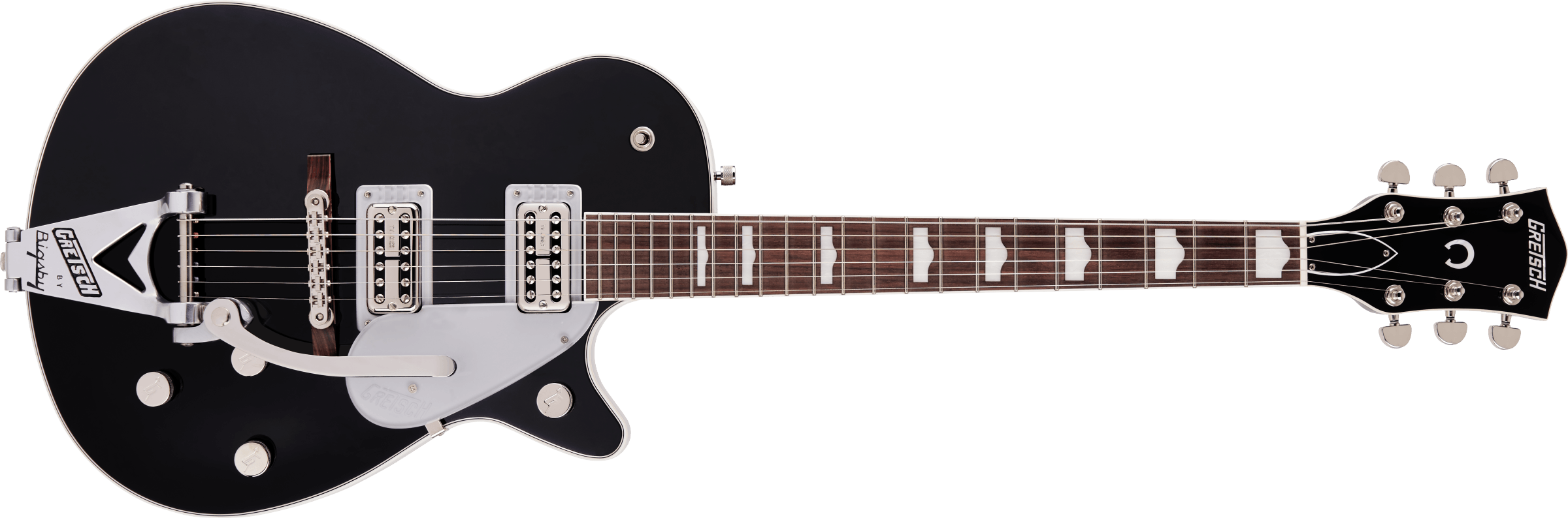 Gretsch vintage select shop 57 duo jet