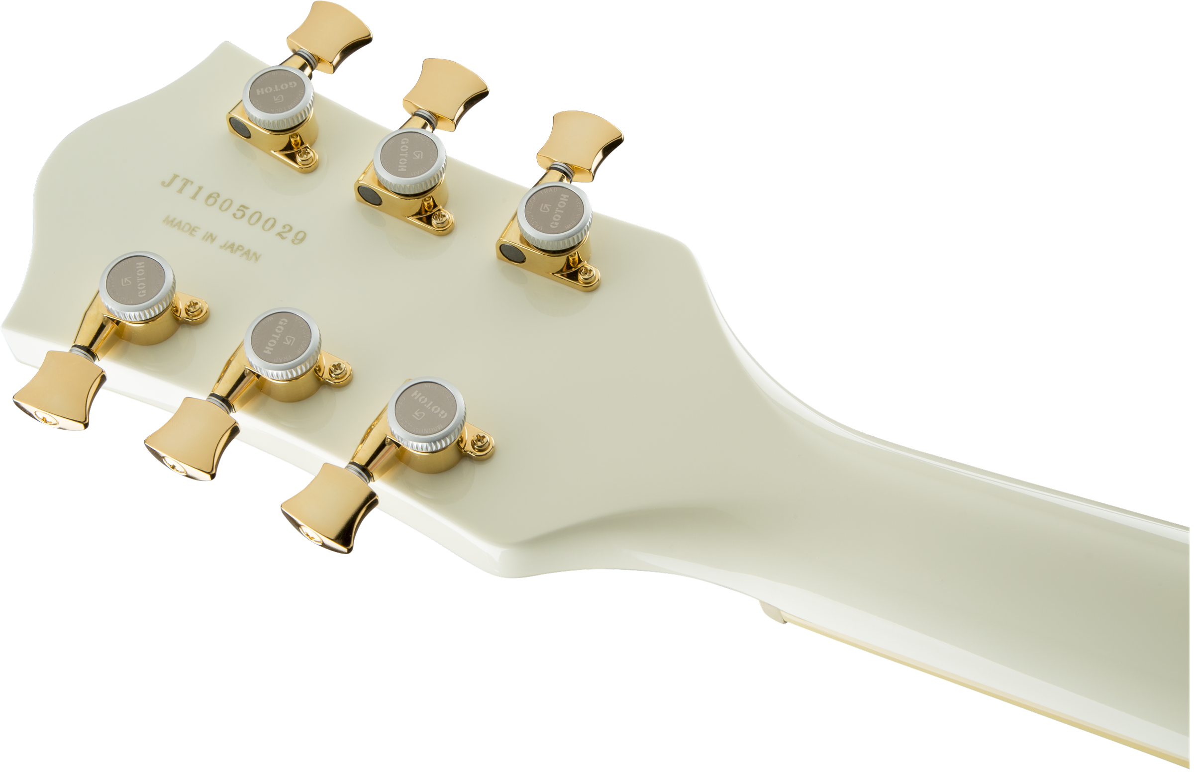 Gretsch g6609tg top players edition broadkaster