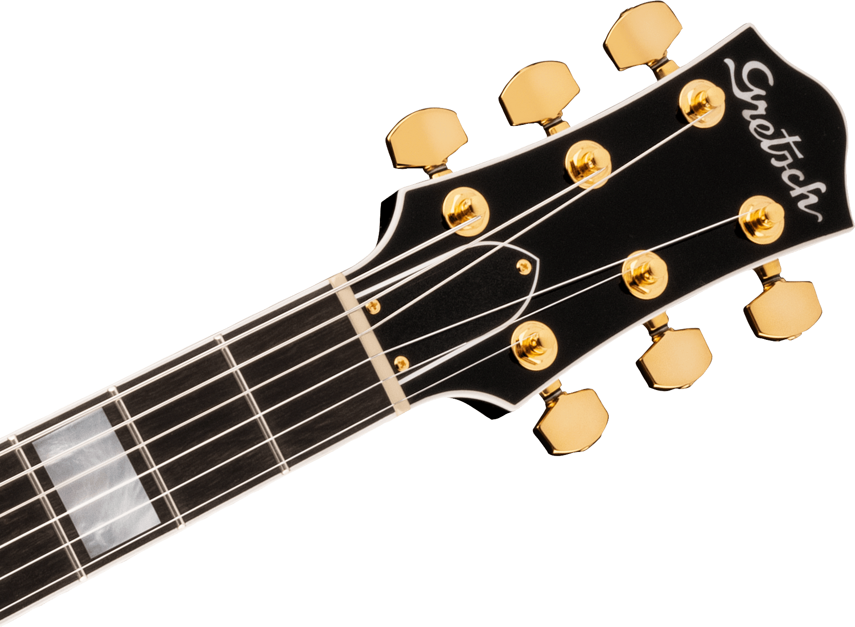 Gretsch G6229TG Limited Edition Players Edition Sparkle Jet BT with Bigsby and Gold Hardware, Ebony Fingerboard Champagne Sparkle 2403410816