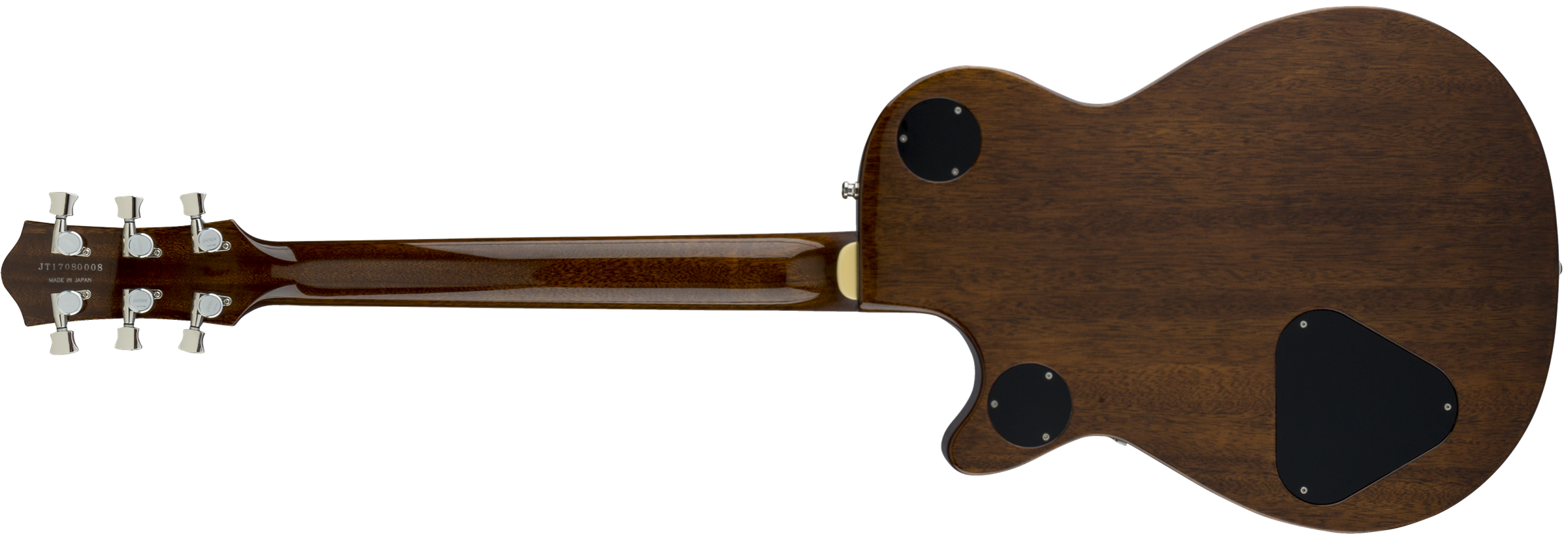 GRETSCH G6228 Players Edition Jet BT with V-Stoptail Rosewood Fingerboard IN Cadillac Green