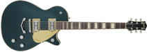 GRETSCH G6228 Players Edition Jet BT with V-Stoptail Rosewood Fingerboard IN Cadillac Green