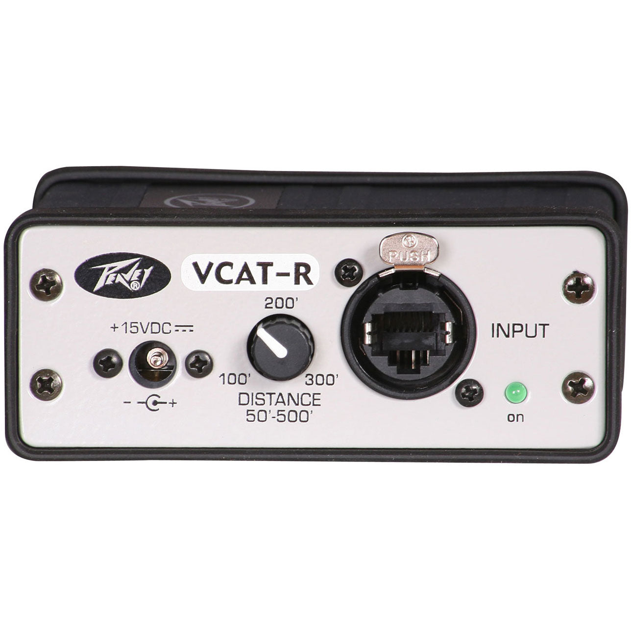 Peavey VCAT-R Receiver