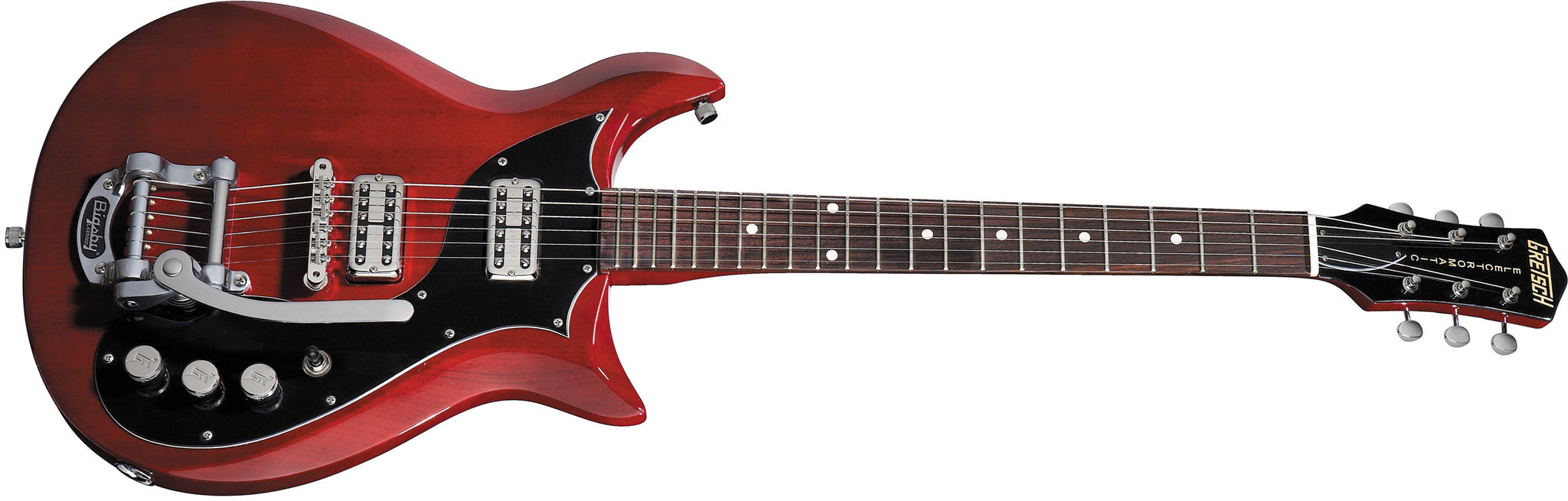 Gretsch online cvt iii