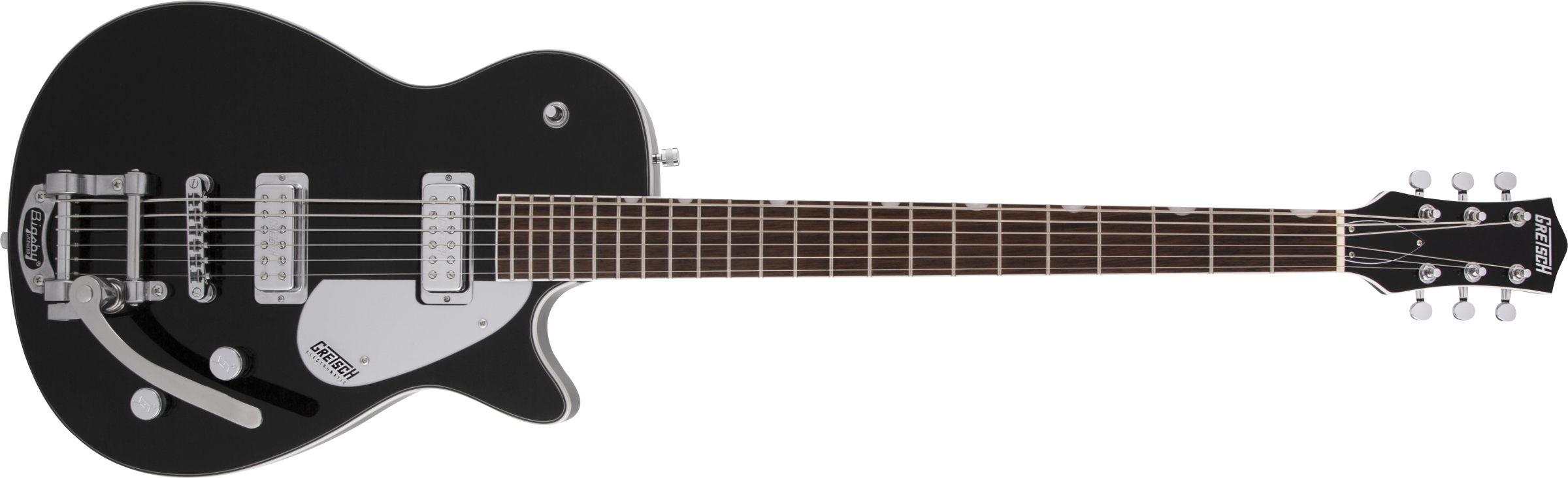 G5260T Electromatic® Jet™ Baritone with Bigsby®, Laurel Fingerboard, B