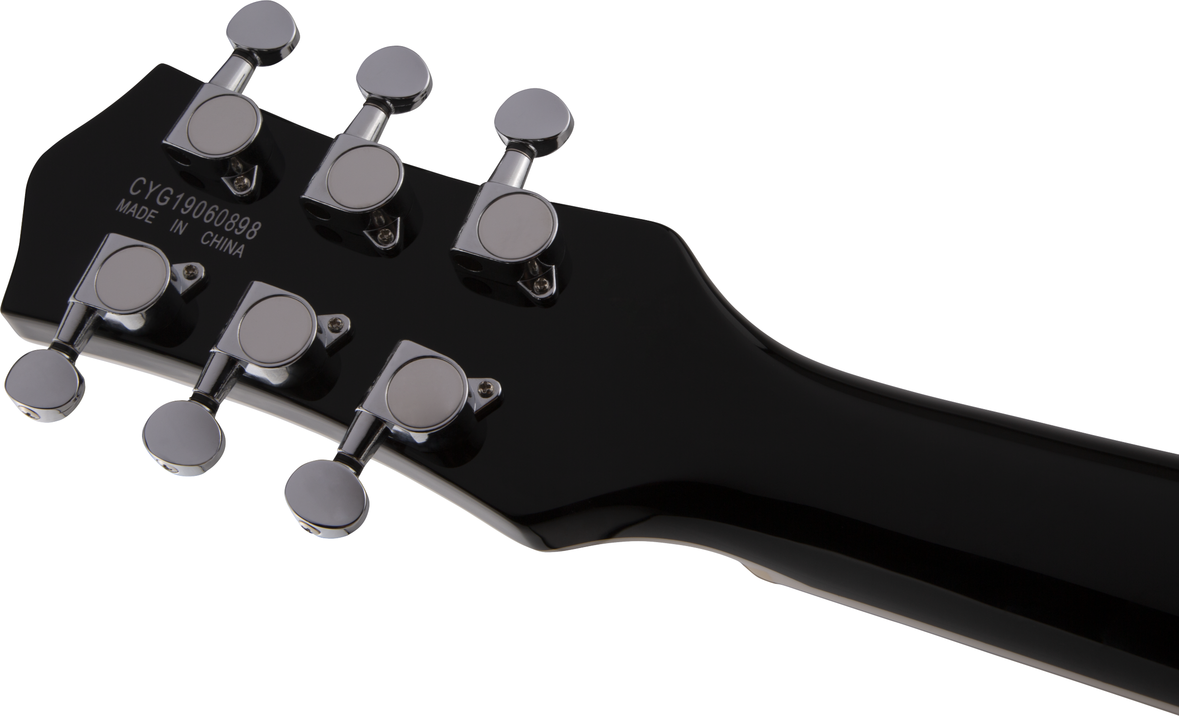 Gretsch G5260T Electromatic® Jet™ Baritone with Bigsby® Black