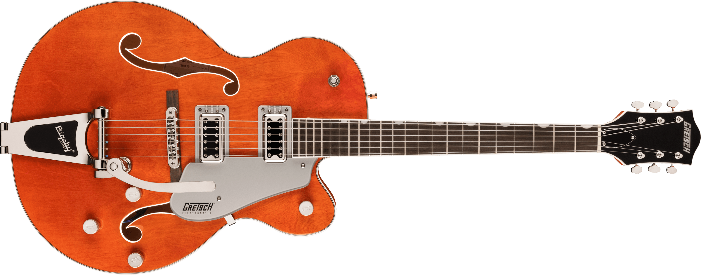GRETSCH G5420T Electromatic Classic Hollow Body Single-Cut with GRETSCH G5420T Electromatic Classic Hollow Body Single-Cut with
