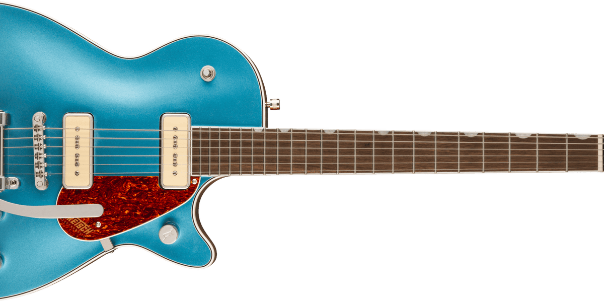 ギター GRETSCH G5210T-P90 Mako 2507190572_gre_ins_frt_1_rr_12