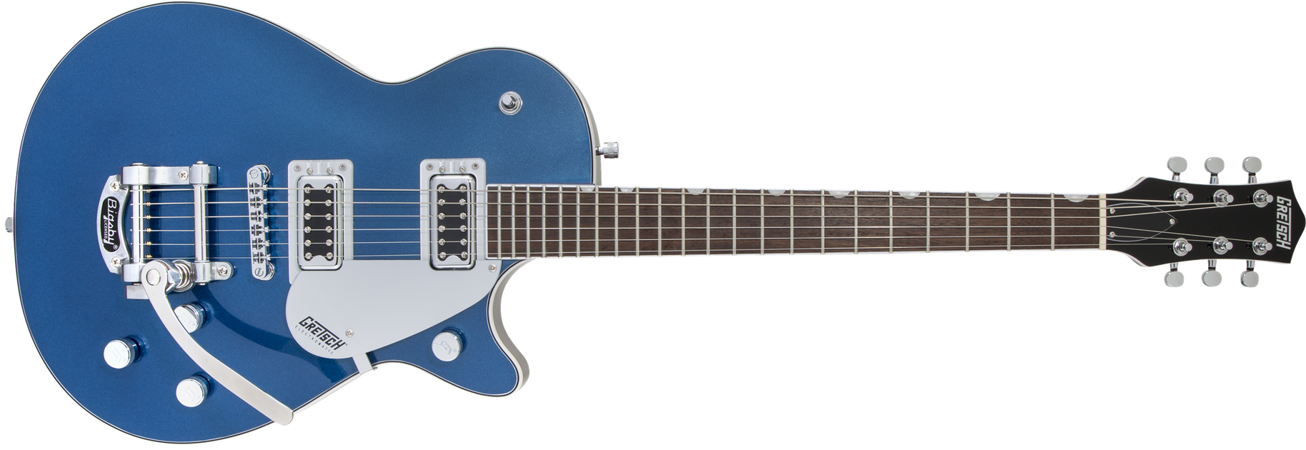 Gretsch G5230T Electromatic Jet FT Single-Cut with Bigsby Black