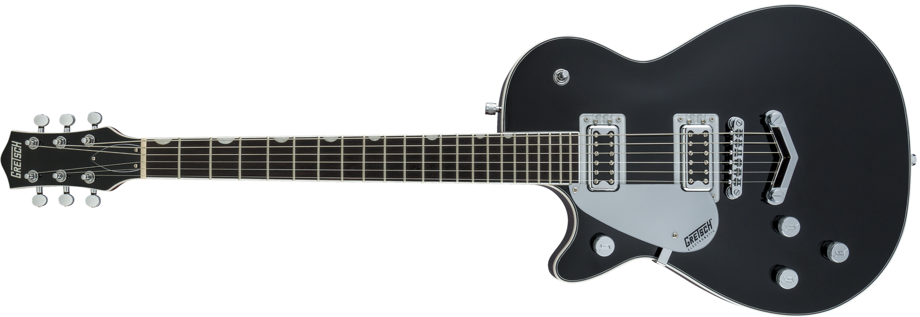 Gretsch G5230LH Electromatic Jet FT Single-Cut with V-Stoptail
