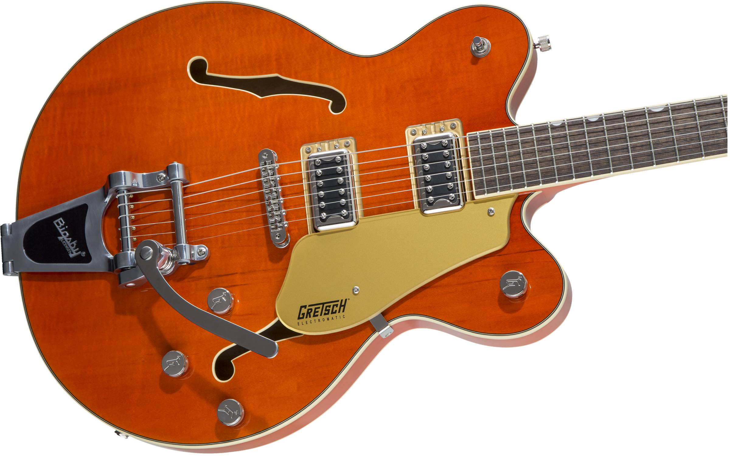 Gretsch G5622T Electromatic Center Block Double-Cut with
