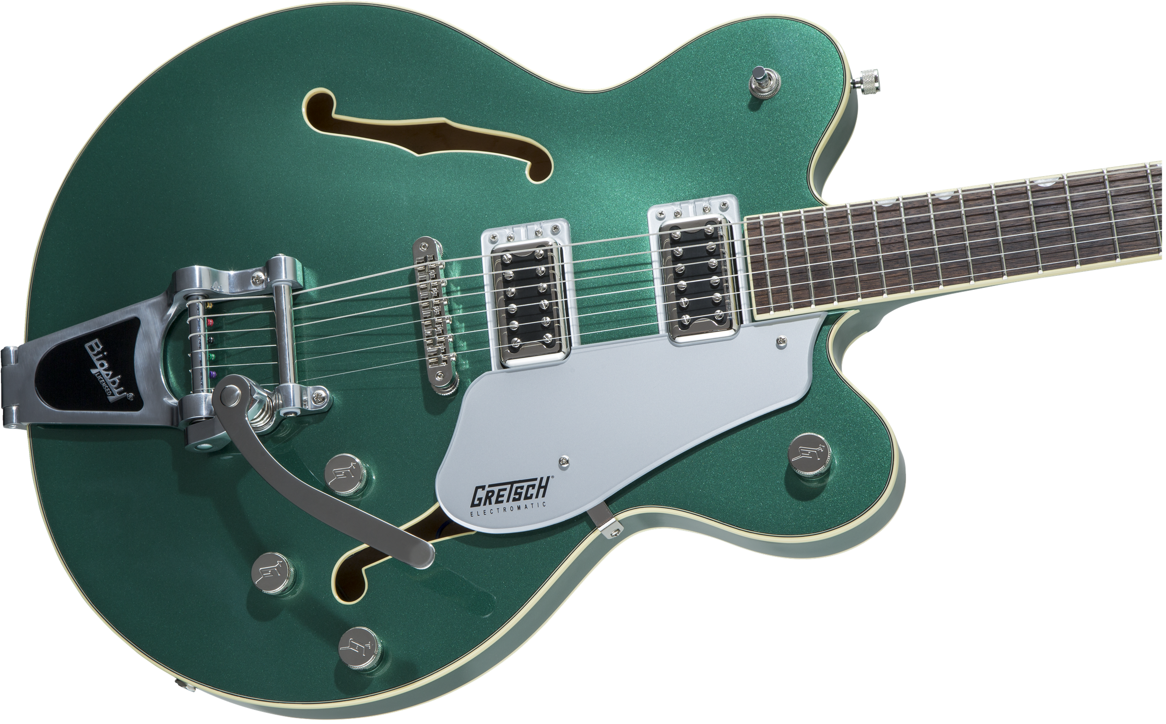 Gretsch Electromatic Center Block G5622T Georgia Green