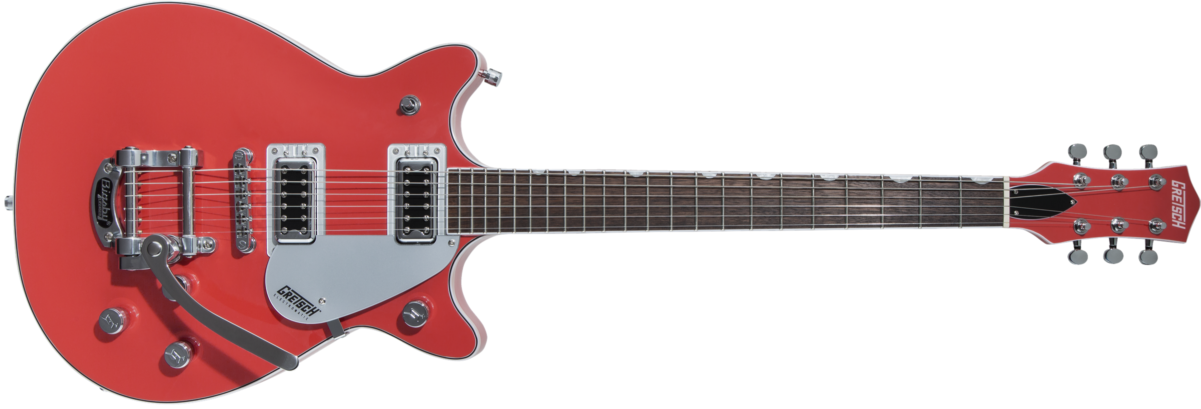 Gretsch electromatic sales bigsby licensed