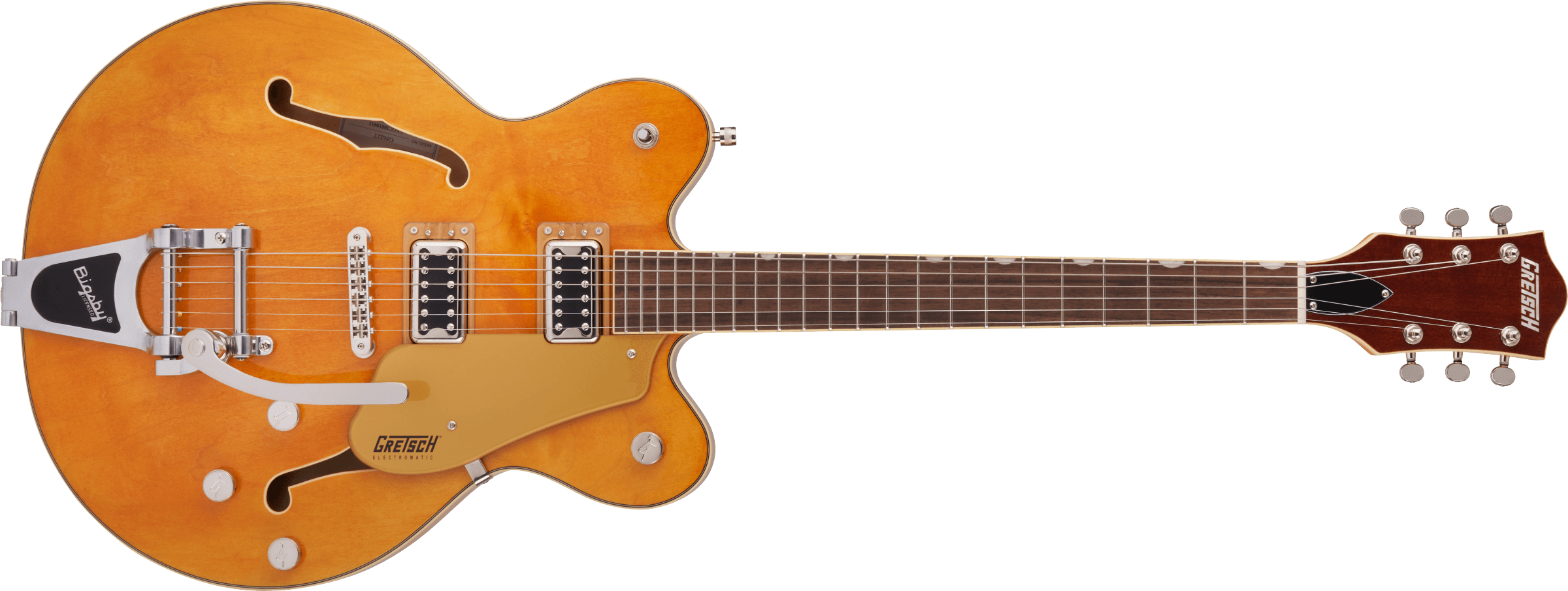 Gretsch G5622T Electromatic Center Block Double-Cut with Bigsby Speyside 2508300542