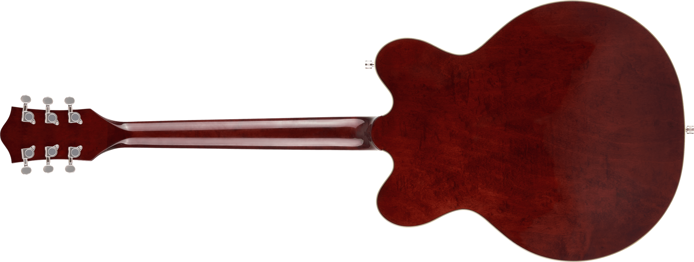 Gretsch G5622 Electromatic® Center Block Double-Cut with V-Stoptail, Laurel Fingerboard, Aged Walnut 2508300592