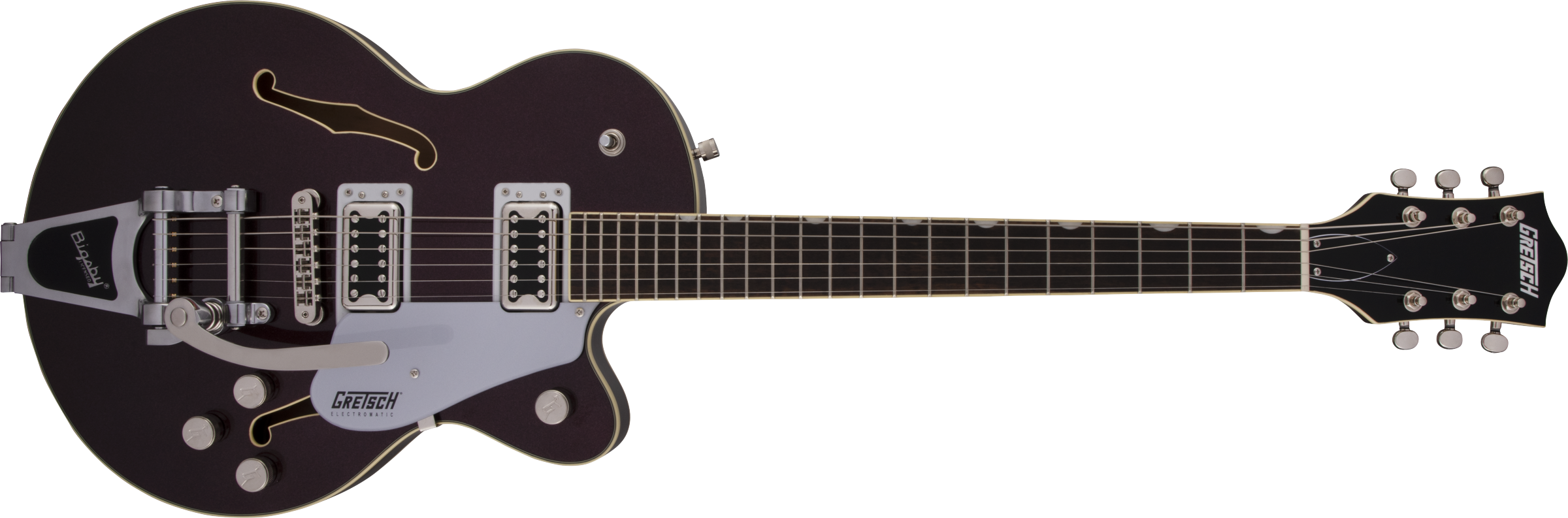 Gretsch G5655T Electromatic Center Block Jr. Single Cut with