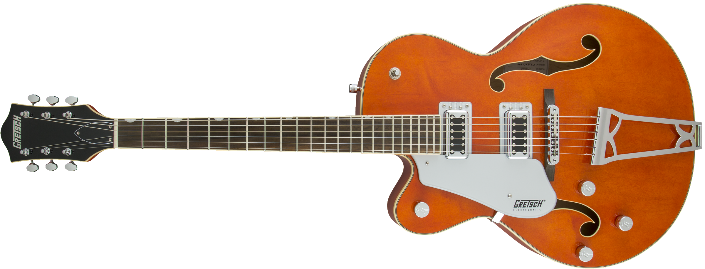 Gretsch G5420LH ELECTROMATIC® HOLLOW BODY SINGLE-CUT, LEFT-HANDED - L.A. Music - Canada's Favourite Music Store!