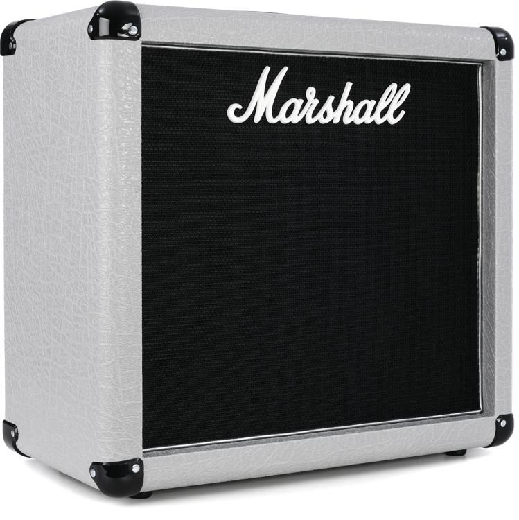 Marshall Silver Jubilee 1x12 Cabinet 2512 70 Watts