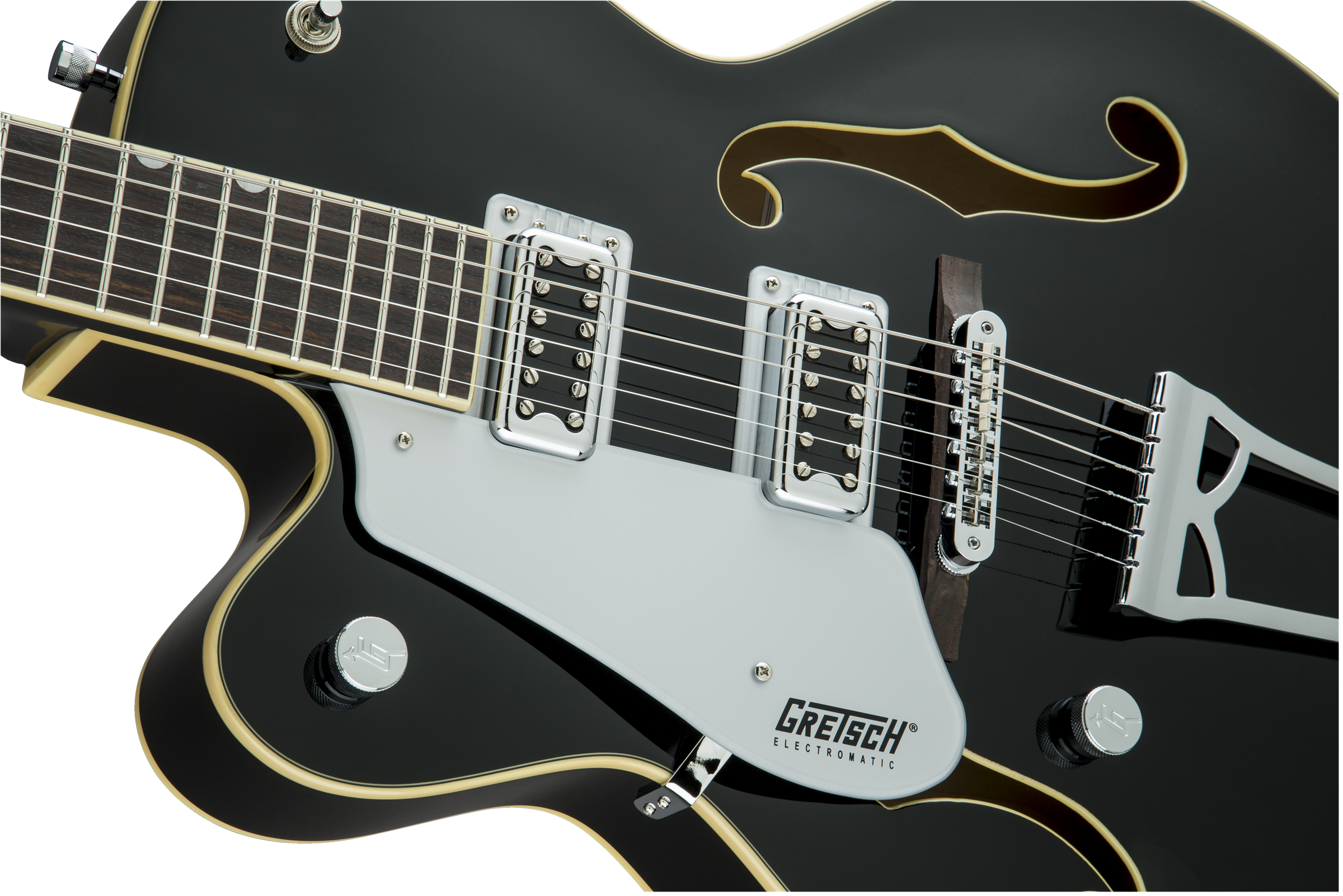 Gretsch G5420LH ELECTROMATIC® HOLLOW BODY SINGLE-CUT, LEFT-HANDED - L.A. Music - Canada's Favourite Music Store!