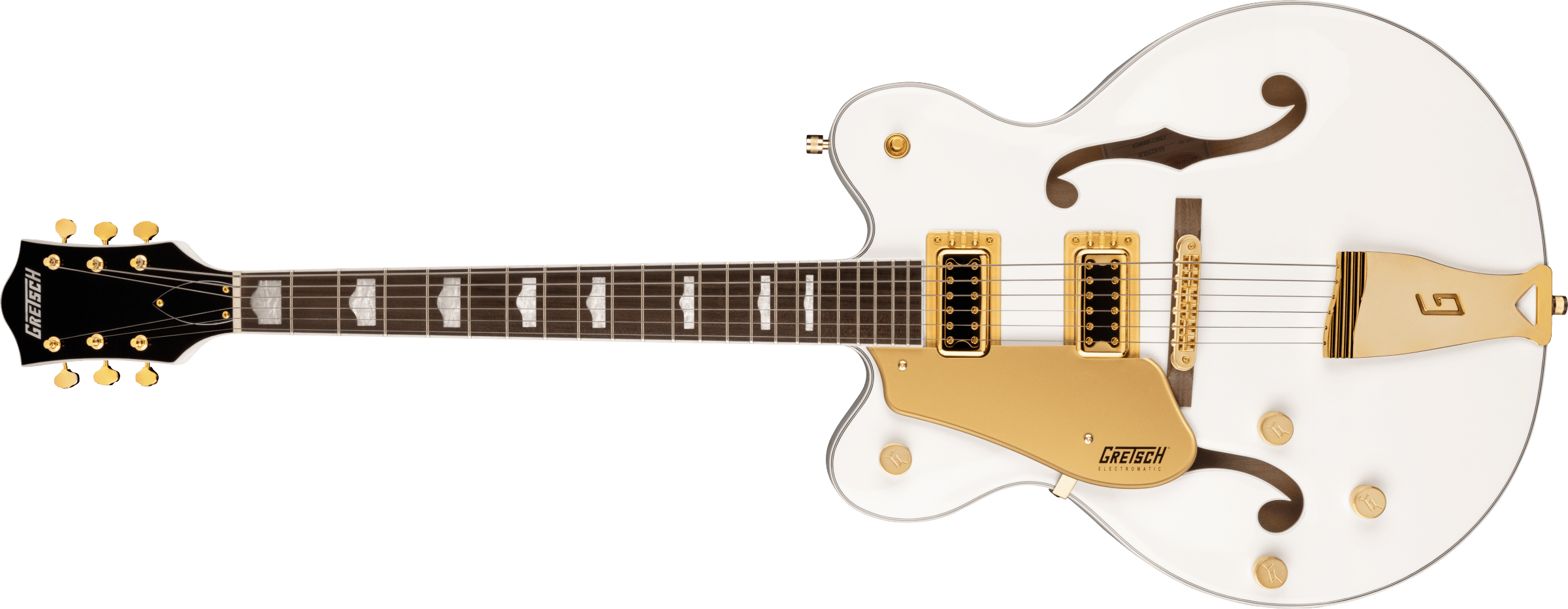 Gretsch Electromatic® Jack Antonoff Signature CVT Double-Cut