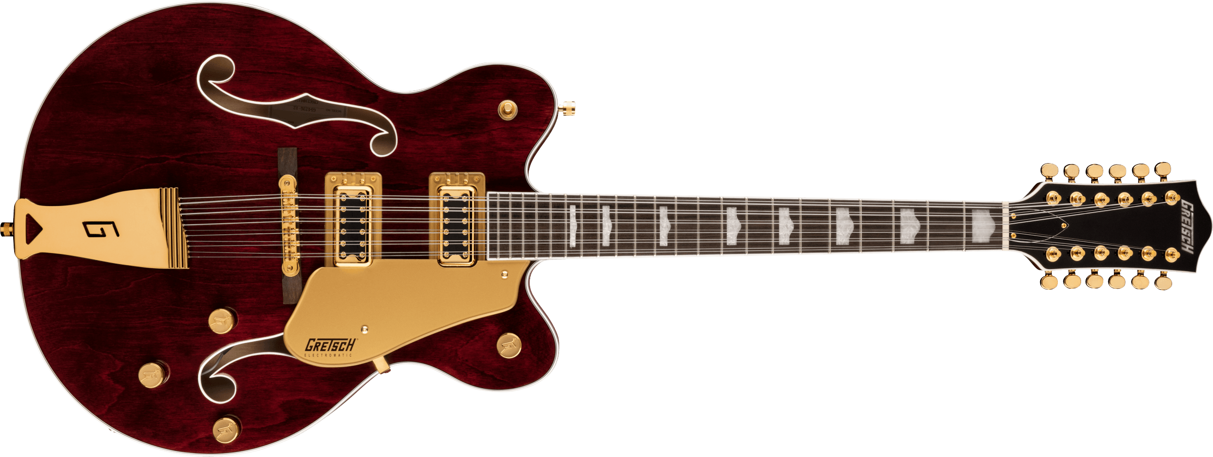 Best strings online for gretsch