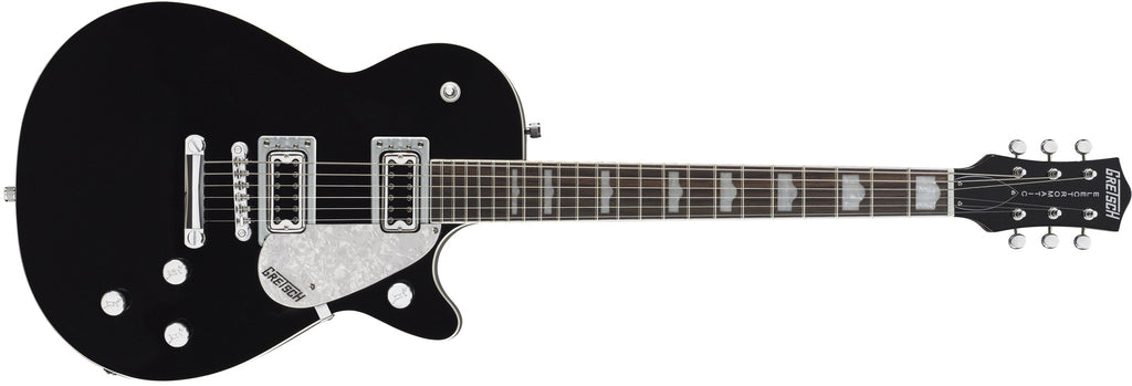 Gretsch G5435 Pro Jet, Rosewood Fingerboard, Black 2517010506
