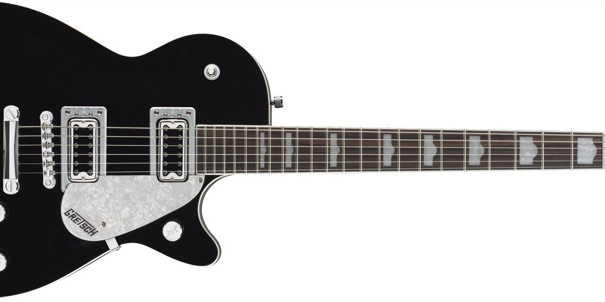 Gretsch G5435 Pro Jet Rosewood Fingerboard Black 2517010506