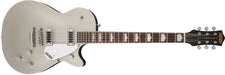 Gretsch G5439 Pro Jet, Rosewood Fingerboard, Silver Sparkle 2517010517 - L.A. Music - Canada's Favourite Music Store!