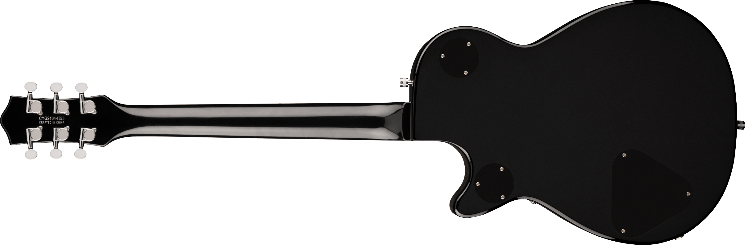 GRESTCH G5220 Electromatic Jet BT Single-Cut with V-Stoptail Bristol Fog 2517110526