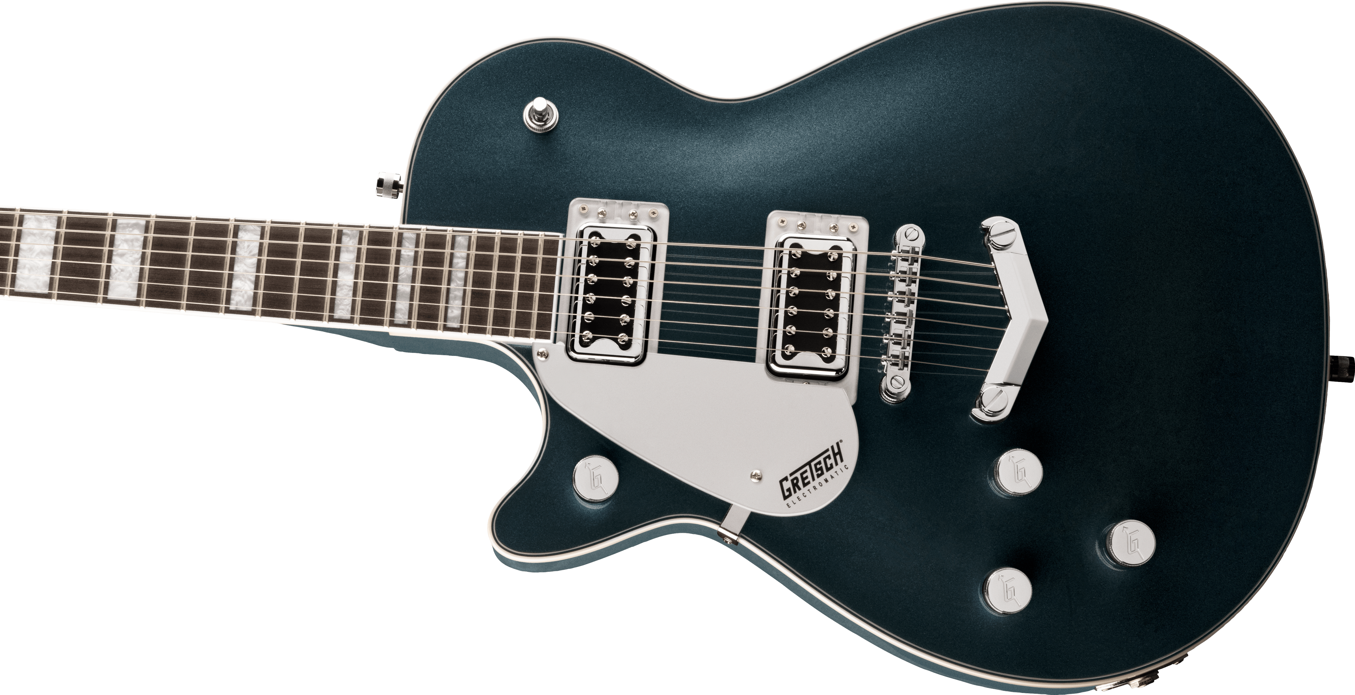 Gretsch electromatic single pickup 2025
